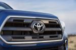 Toyota Tacoma Limited Double Cab 2015 года